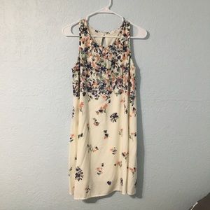 Maurice’s Floral Dress